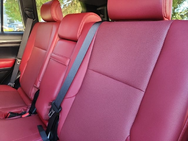 2020 Lexus GX 460