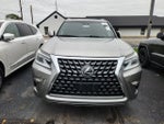 2020 Lexus GX 460