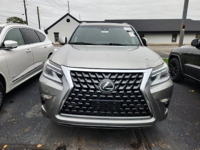 2020 Lexus GX 460