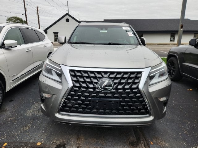 2020 Lexus GX 460