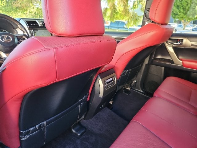 2020 Lexus GX 460