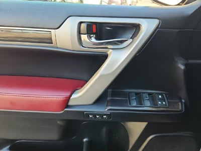 2020 Lexus GX 460