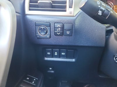 2020 Lexus GX 460