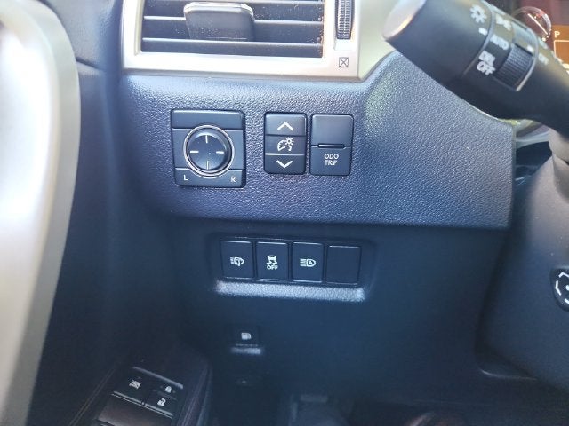 2020 Lexus GX 460