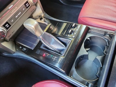 2020 Lexus GX 460