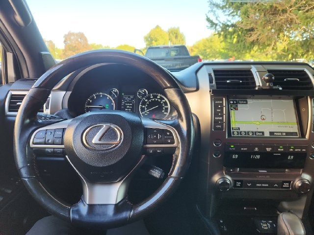 2020 Lexus GX 460