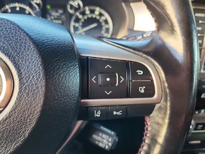 2020 Lexus GX 460