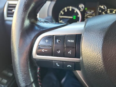 2020 Lexus GX 460