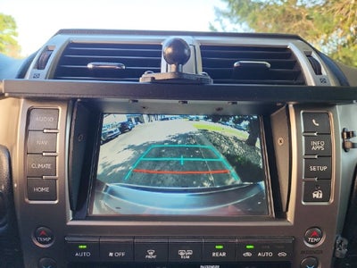 2020 Lexus GX 460