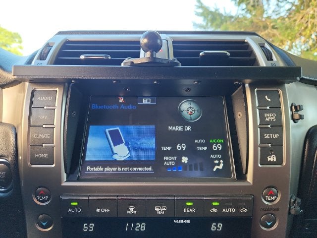 2020 Lexus GX 460