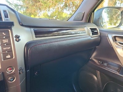 2020 Lexus GX 460
