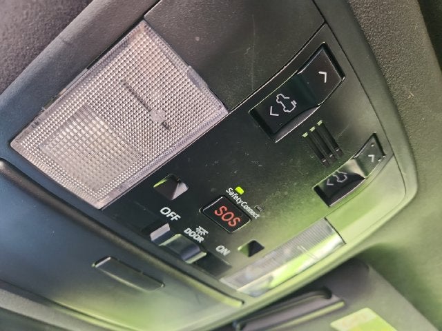 2020 Lexus GX 460