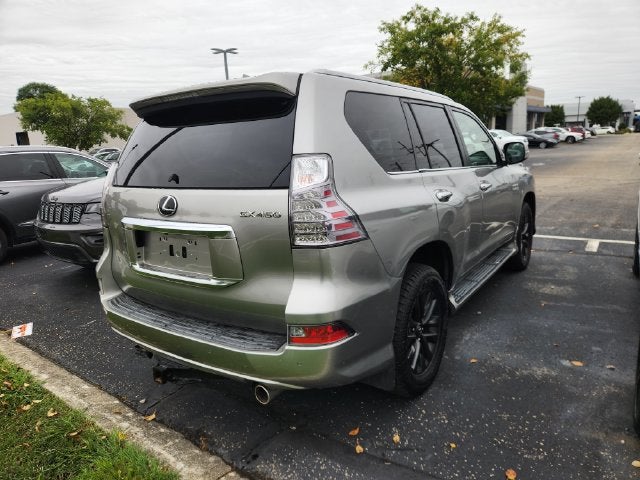 2020 Lexus GX 460