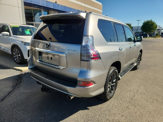 2020 Lexus GX 460
