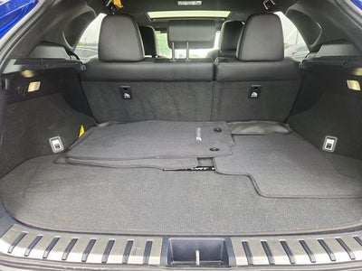2019 Lexus NX 300 F Sport