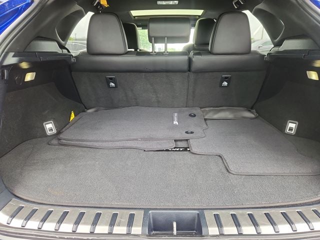 2019 Lexus NX 300 F Sport