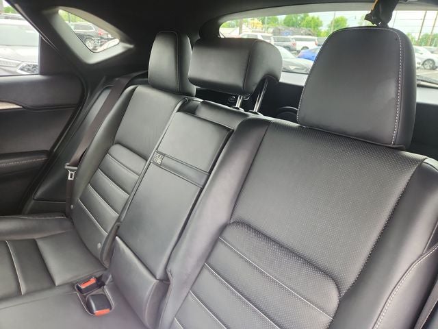 2019 Lexus NX 300 F Sport