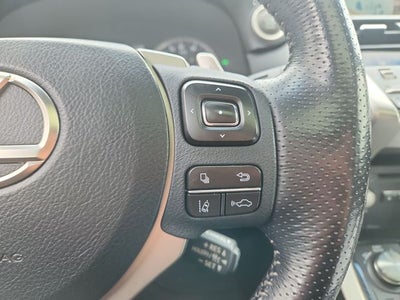 2019 Lexus NX 300 F Sport
