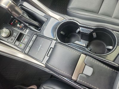 2019 Lexus NX 300 F Sport