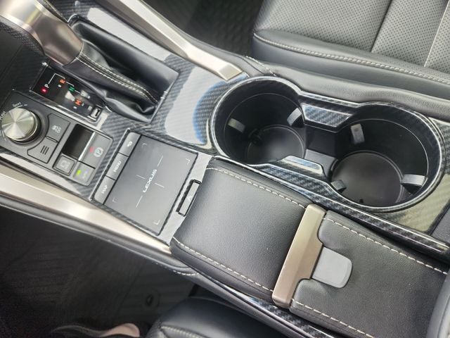 2019 Lexus NX 300 F Sport