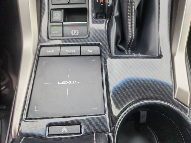 2019 Lexus NX 300 F Sport