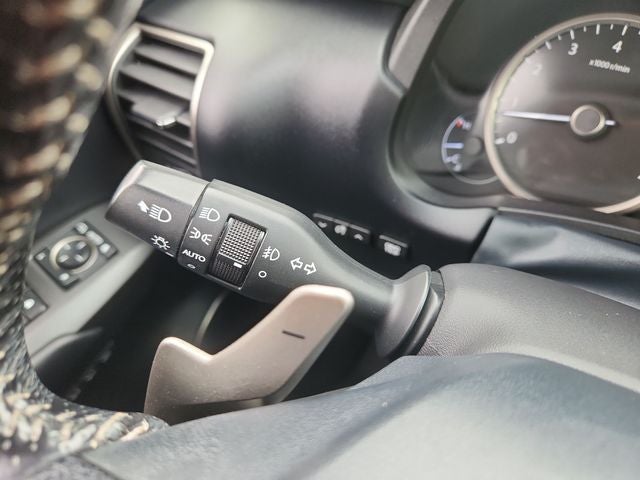 2019 Lexus NX 300 F Sport