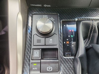 2019 Lexus NX 300 F Sport