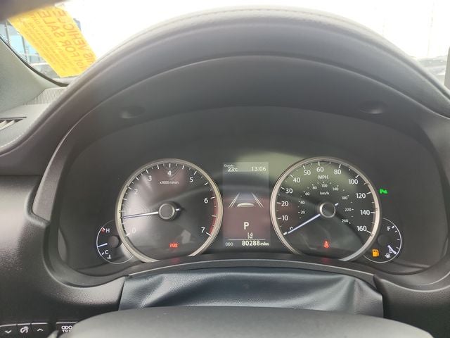 2019 Lexus NX 300 F Sport