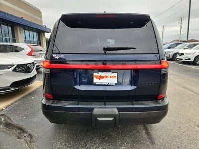 2025 Lexus GX 550 Premium+