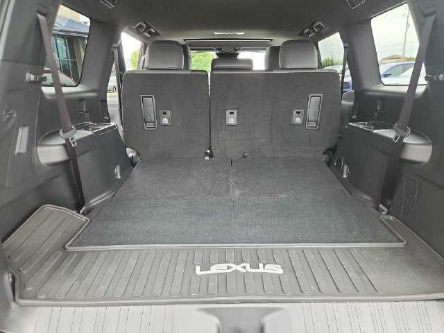 2025 Lexus GX 550 Premium+