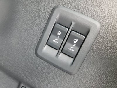 2025 Lexus GX 550 Premium+