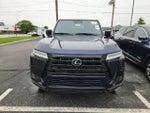 2025 Lexus GX 550 Premium+