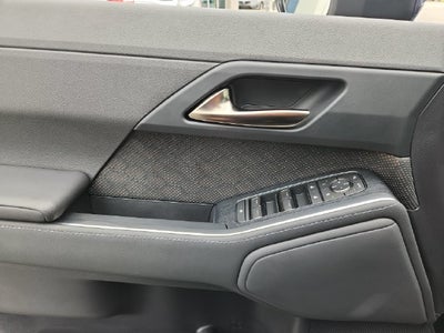 2025 Lexus GX 550 Premium+
