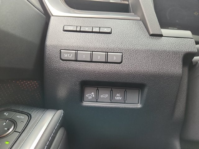 2025 Lexus GX 550 Premium+