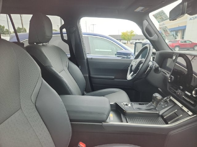 2025 Lexus GX 550 Premium+