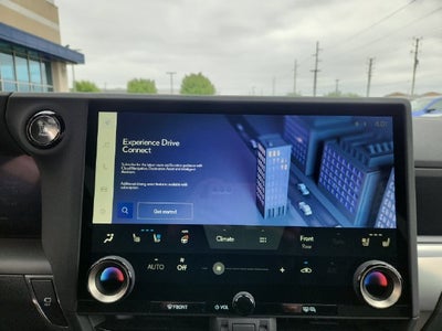 2025 Lexus GX 550 Premium+