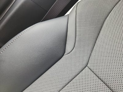 2025 Lexus GX 550 Premium+
