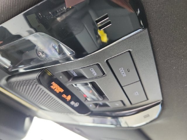 2025 Lexus GX 550 Premium+