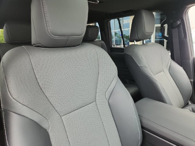 2025 Lexus GX 550 Premium+