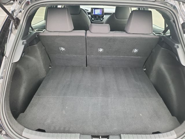 2023 Toyota GR Corolla Core