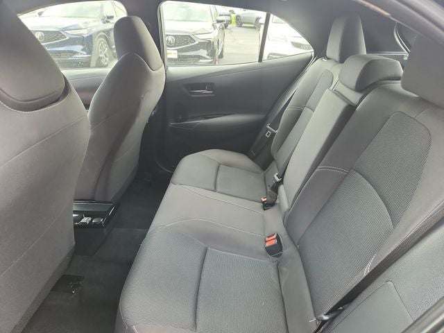 2023 Toyota GR Corolla Core
