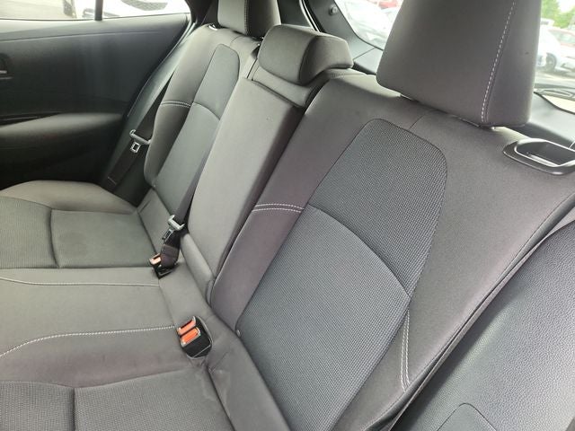 2023 Toyota GR Corolla Core