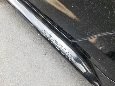 2023 Toyota GR Corolla Core