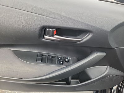 2023 Toyota GR Corolla Core