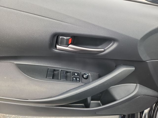 2023 Toyota GR Corolla Core