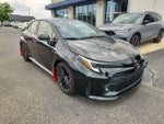 2023 Toyota GR Corolla Core