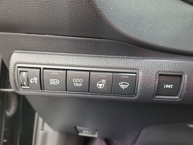 2023 Toyota GR Corolla Core