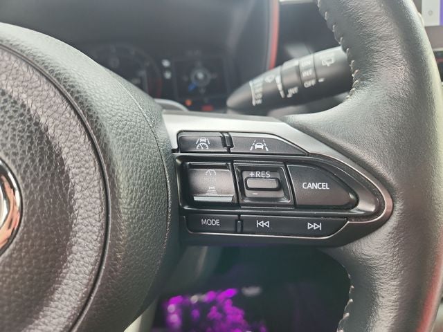2023 Toyota GR Corolla Core