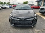 2023 Toyota GR Corolla Core