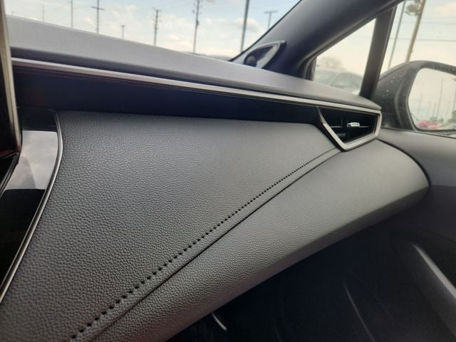 2023 Toyota GR Corolla Core